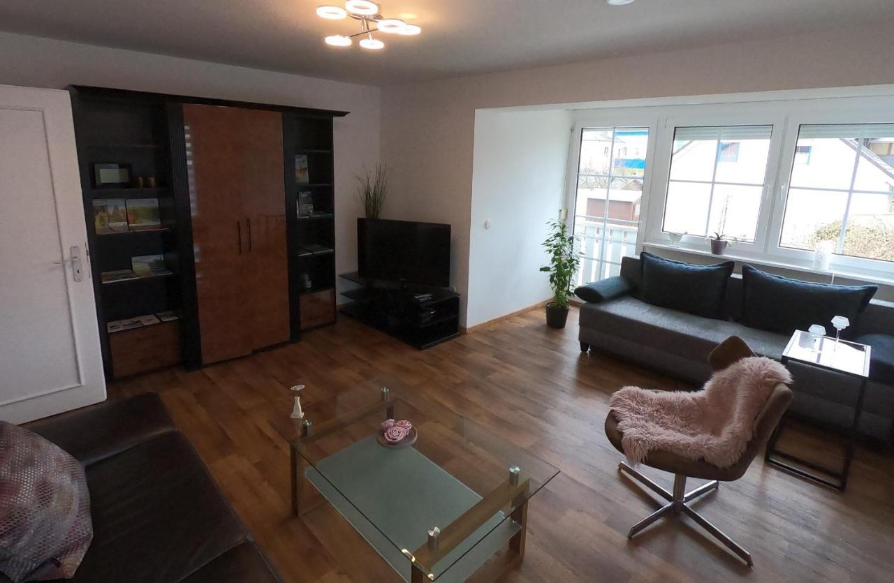 Bauer Apartment Oberkotzau