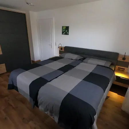 Fewo Bauer Oberkotzau Esterno foto