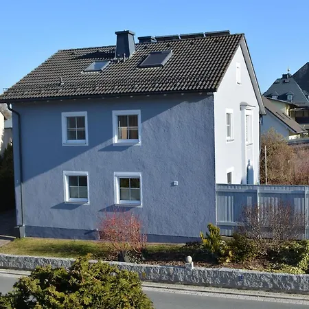 Fewo Bauer Oberkotzau Esterno foto