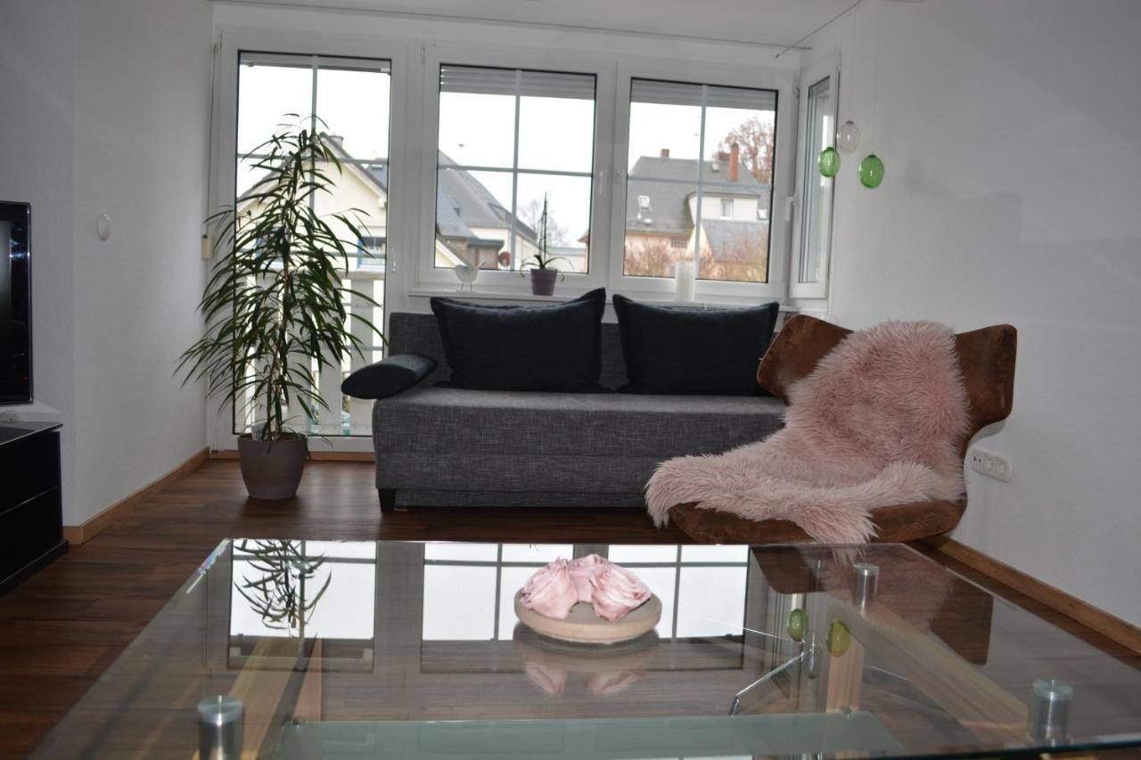 Bauer Apartment *