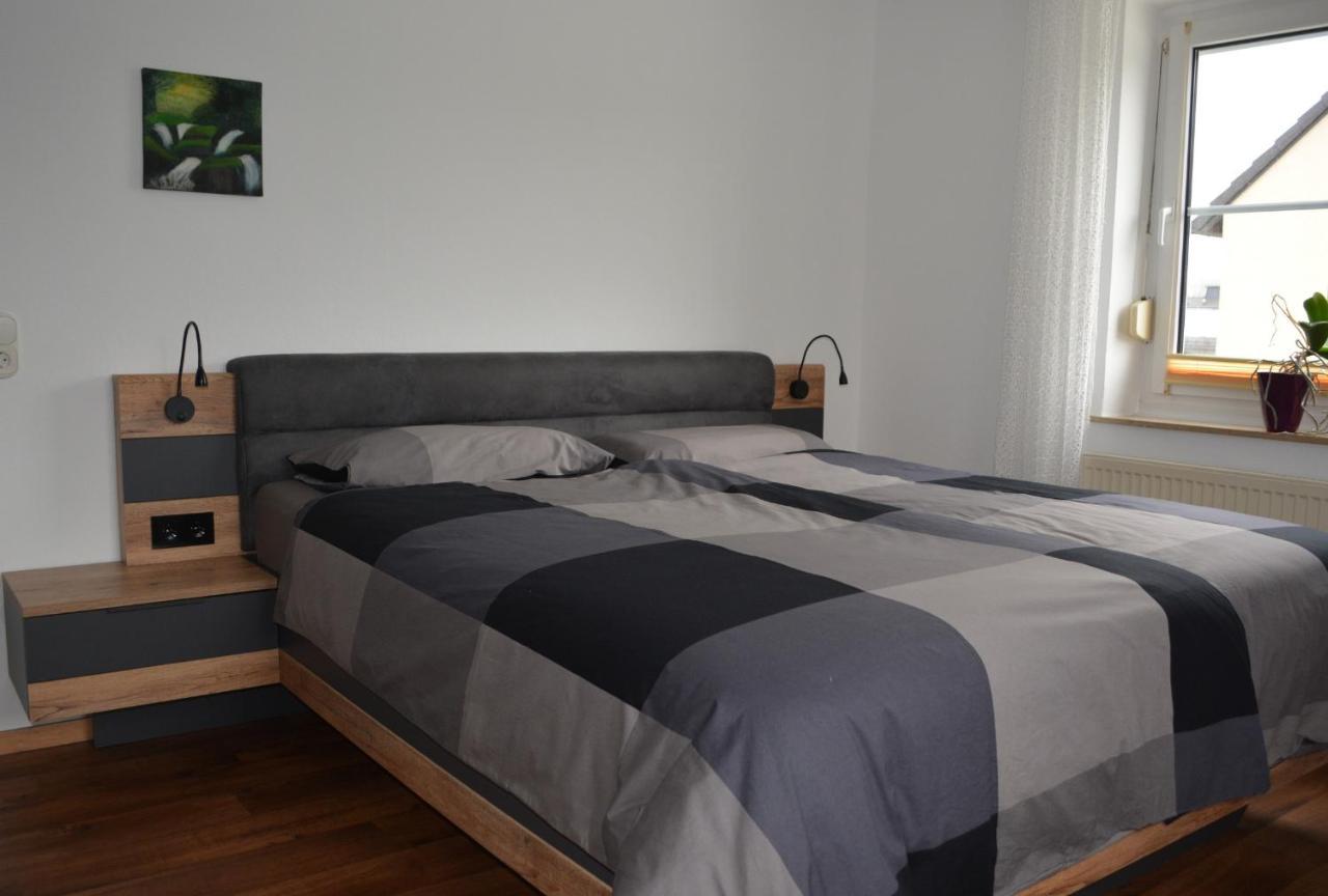Bauer Apartment