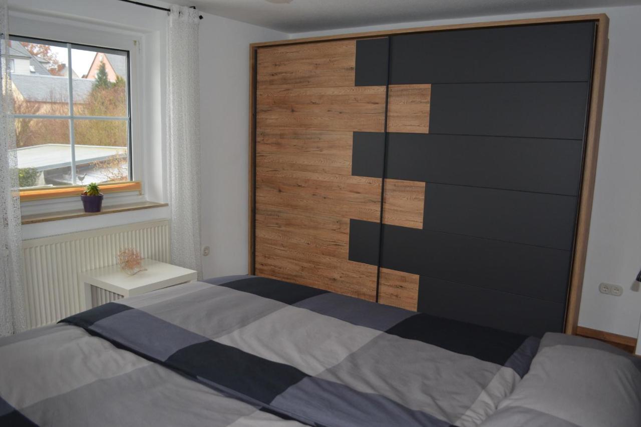 Apartment Bauer Oberkotzau