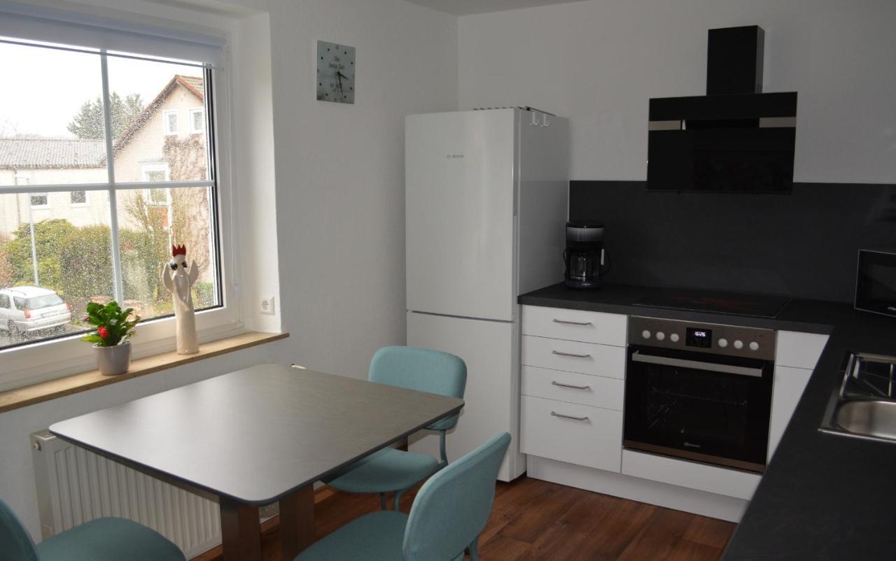 Apartment Bauer