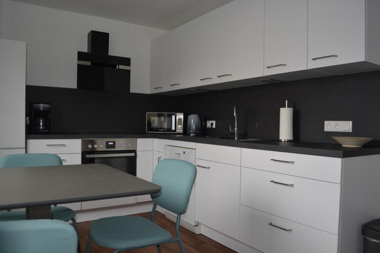 Bauer Apartment Oberkotzau