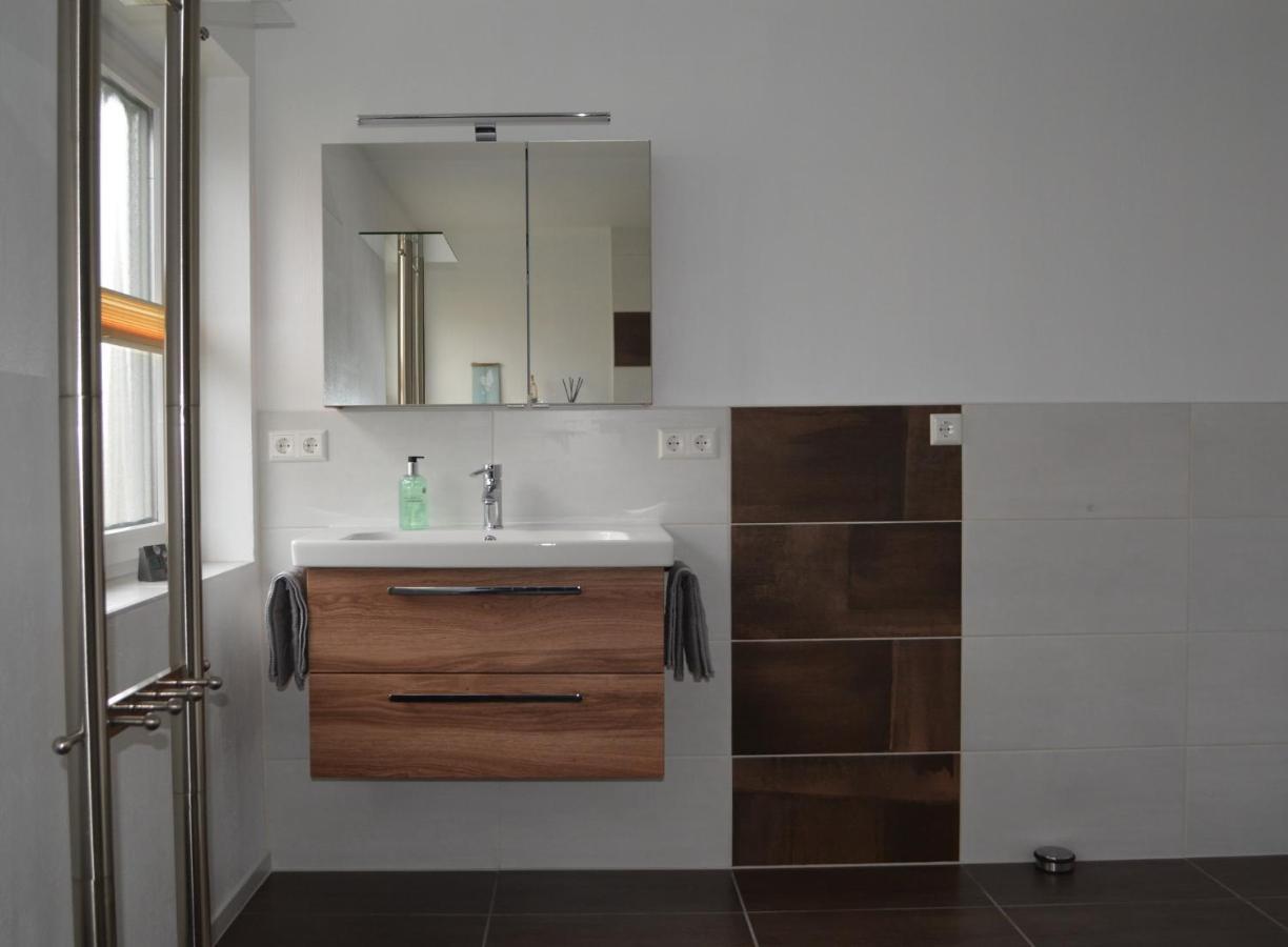 Apartment Bauer